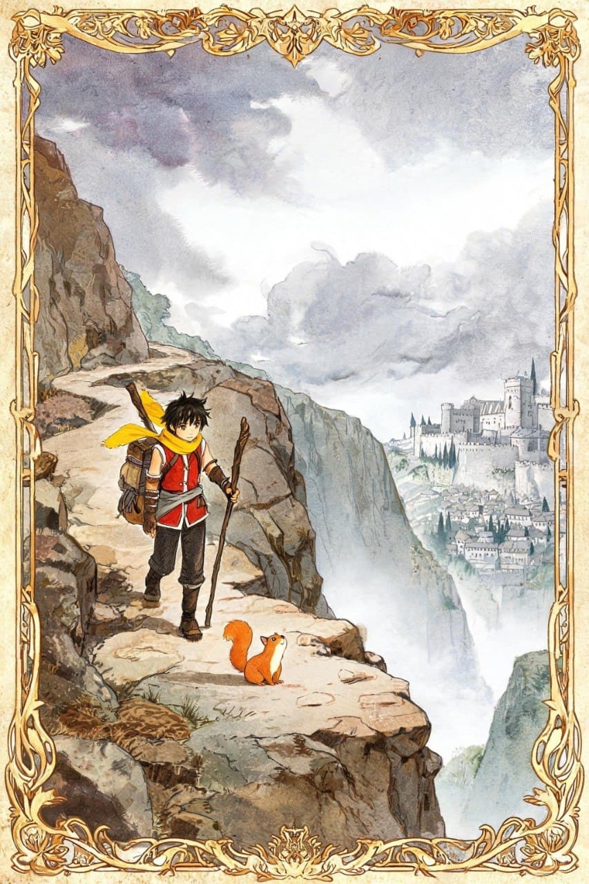 The Fool