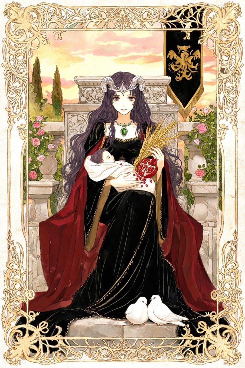 The Empress