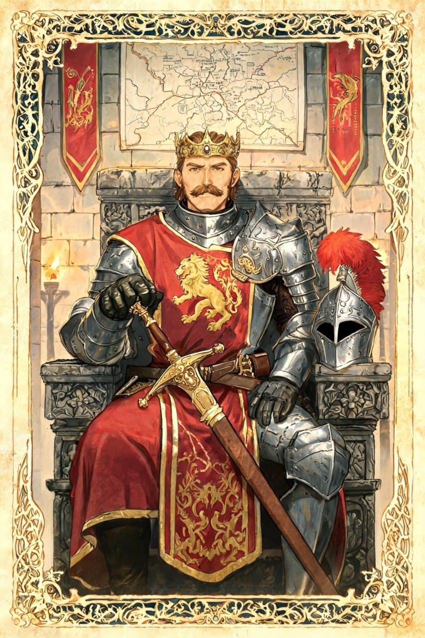 The Emperor